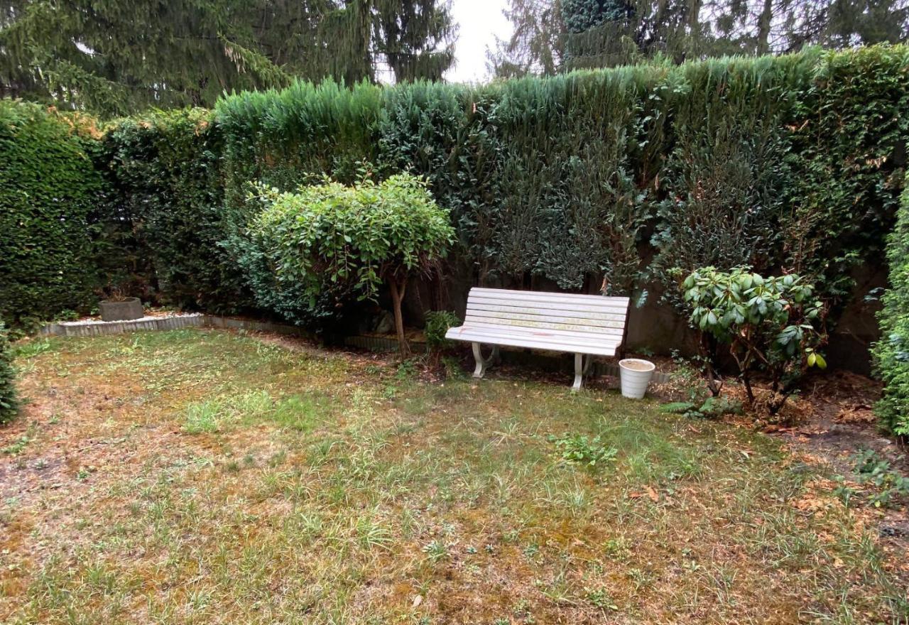 Vaz Apartments Essen, Kueche, Wlan, Tv, Netflix, Ca 15 Min Messe U Hbf Exterior foto