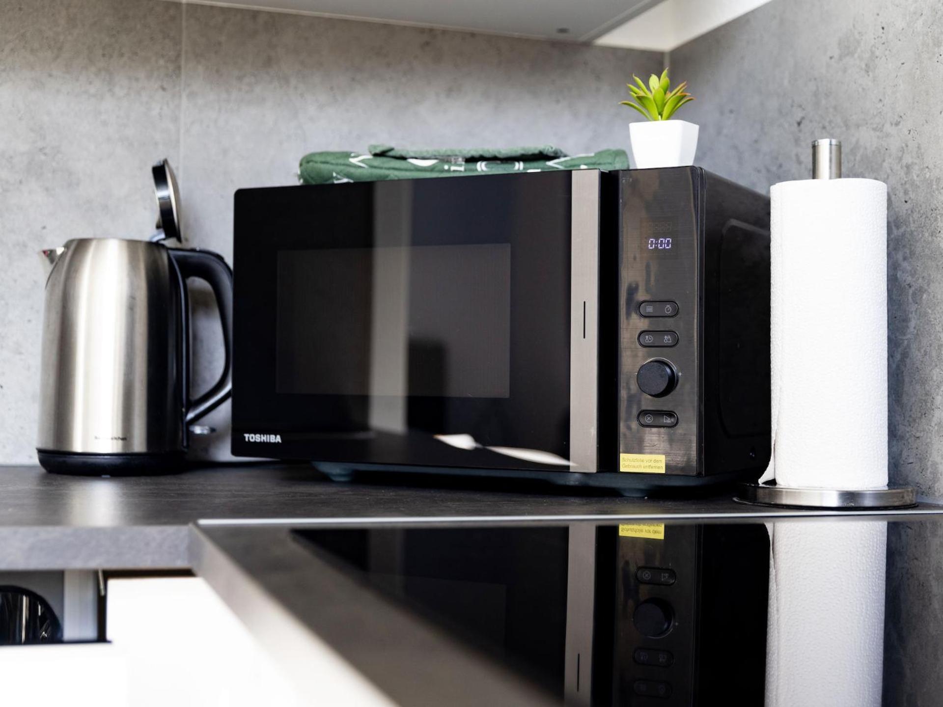 Vaz Apartments Essen, Kueche, Wlan, Tv, Netflix, Ca 15 Min Messe U Hbf Exterior foto